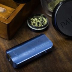 davinci-iq2 description