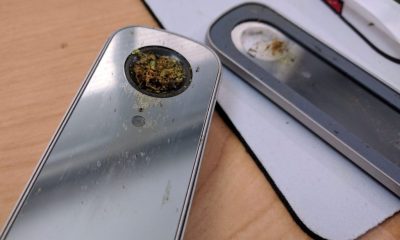 Firefly 2 ouvert