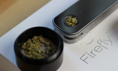 Firefly-2-vapo à herbes