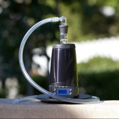Extreme Q vaporisateur de salon avec tube
