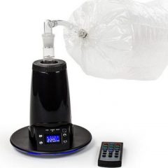 Extreme Q vaporisateur de salon ballon télécommande