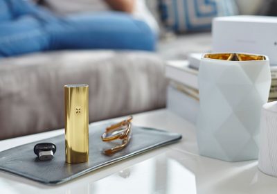 PAX 3 OR vaporizer