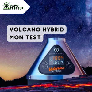 volcano hybrid mon test